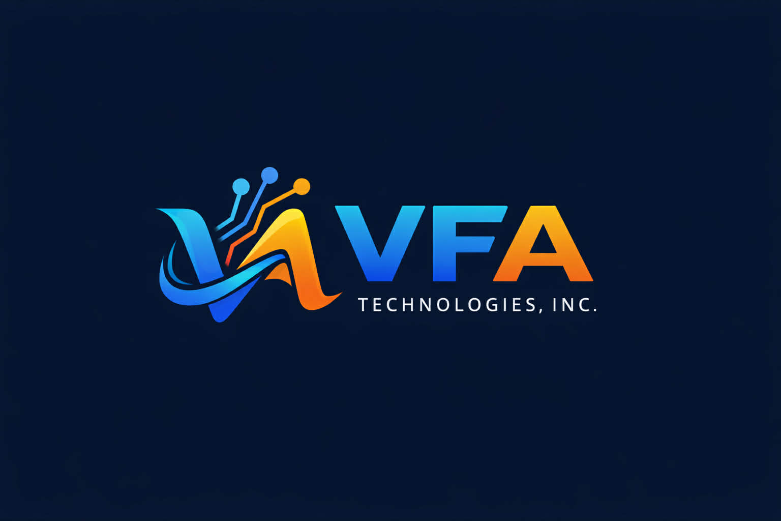 VFA Technologies Logo